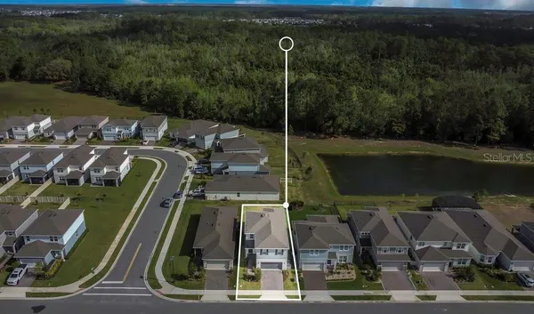 $499,500 | 17398 Saw Palmetto Avenue, Clermont, FL 34714