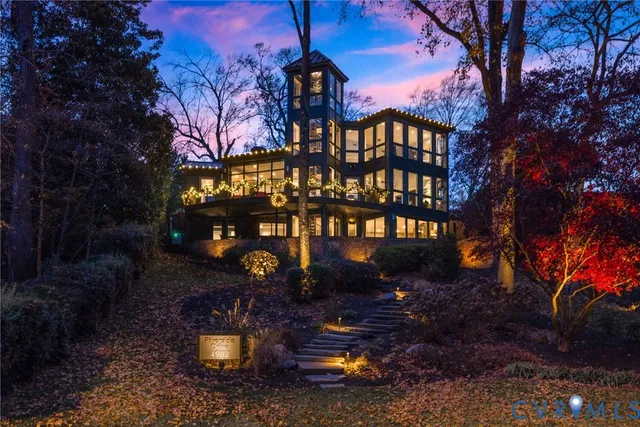 $1,835,000 | 4902 Riverside Drive, Richmond, VA 23225