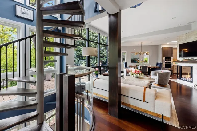 $1,835,000 | 4902 Riverside Drive, Richmond, VA 23225