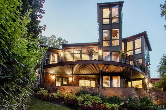 $1,835,000 | 4902 Riverside Drive, Richmond, VA 23225