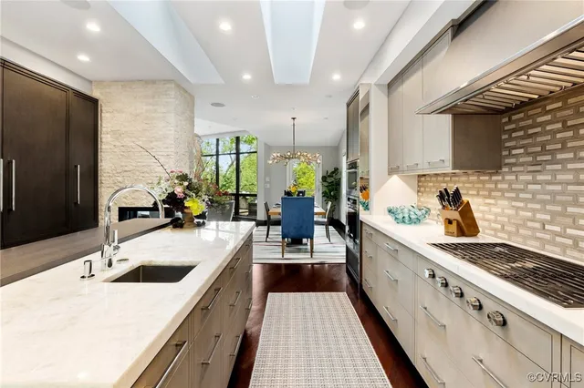 $1,835,000 | 4902 Riverside Drive, Richmond, VA 23225