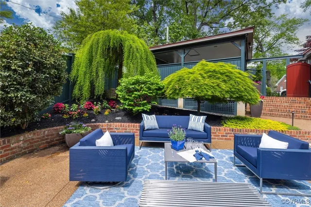 $1,835,000 | 4902 Riverside Drive, Richmond, VA 23225