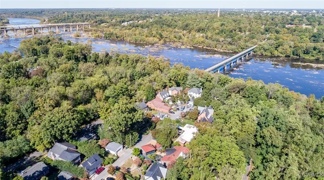 $1,835,000 | 4902 Riverside Drive, Richmond, VA 23225