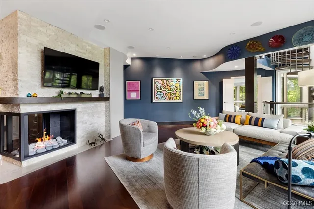 $1,835,000 | 4902 Riverside Drive, Richmond, VA 23225