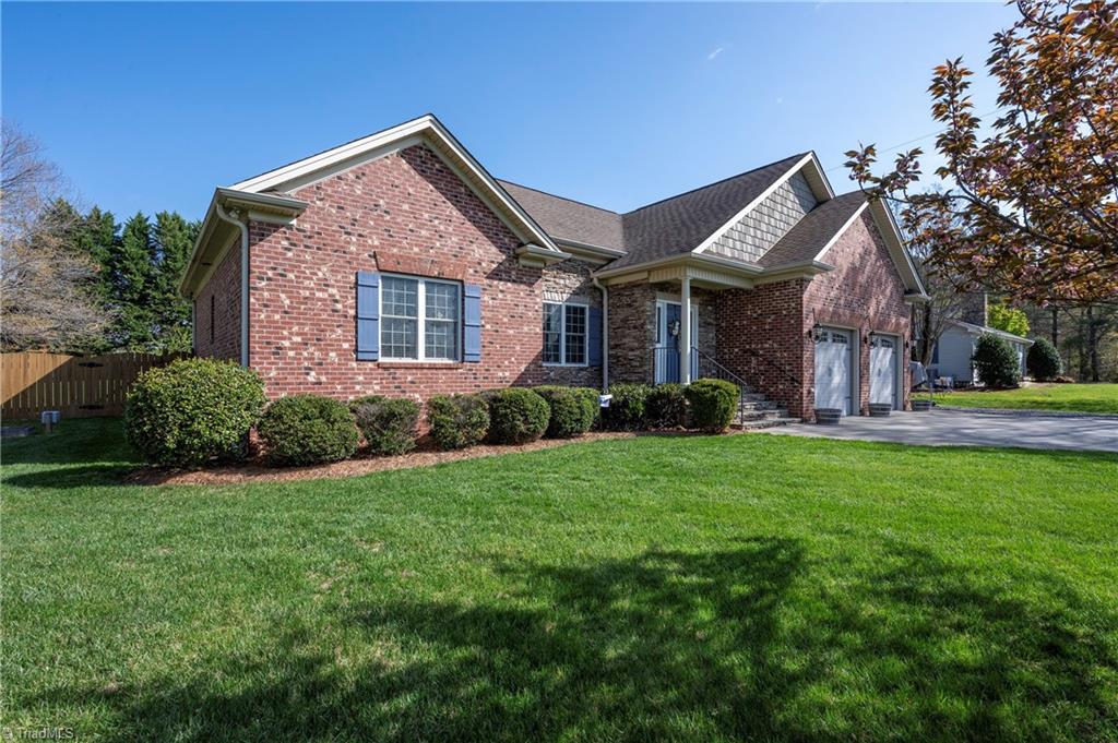 7291 Shallowford Road Lewisville, NC 27023 - Photo 39 of 40