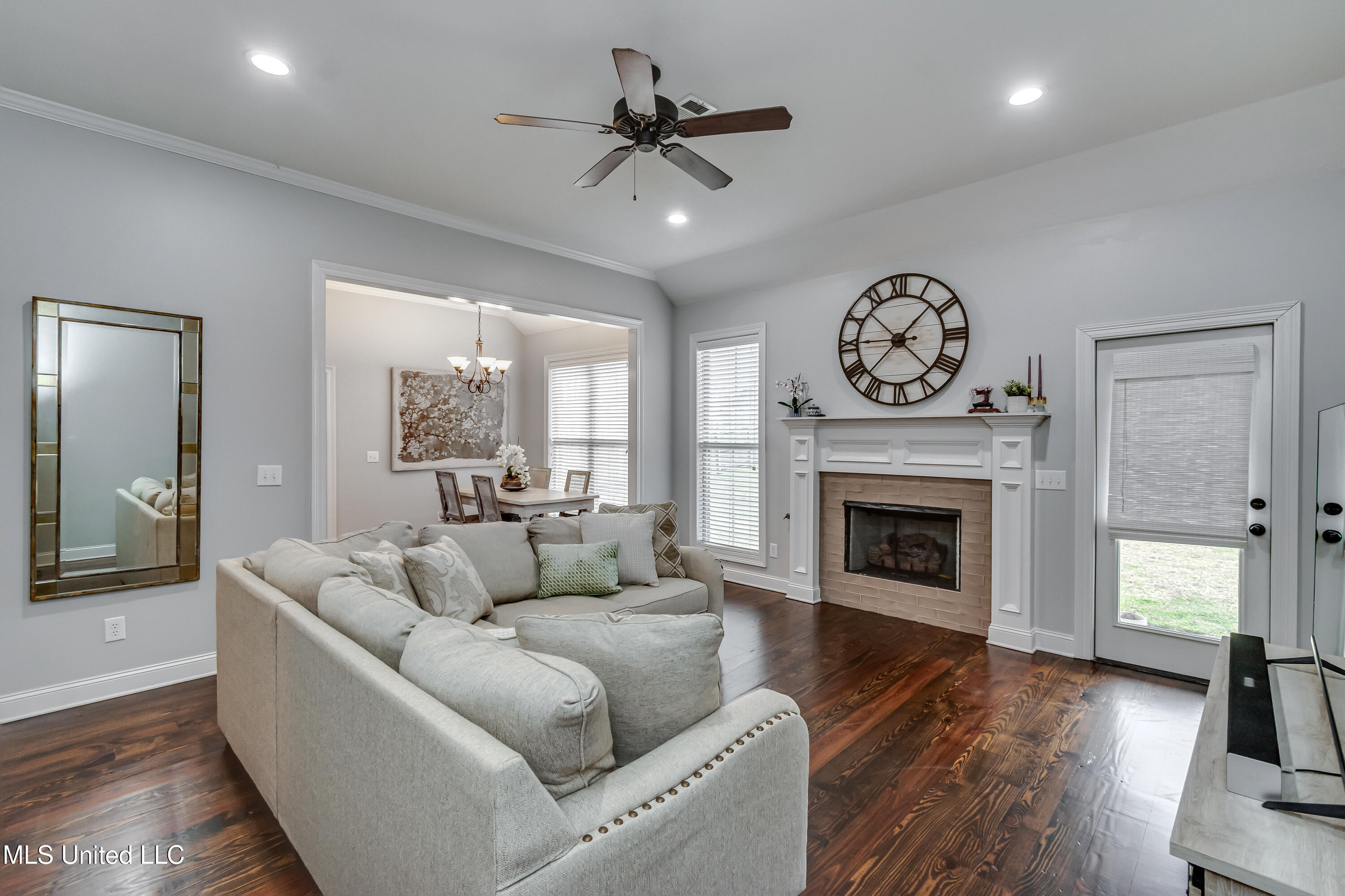 409 Cumberland Ridge Madison, MS 39110 - Photo 8 of 50 409 Cumberland -21