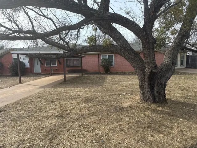 $289,900 | 2725 Robertson Drive, Abilene, TX 79606