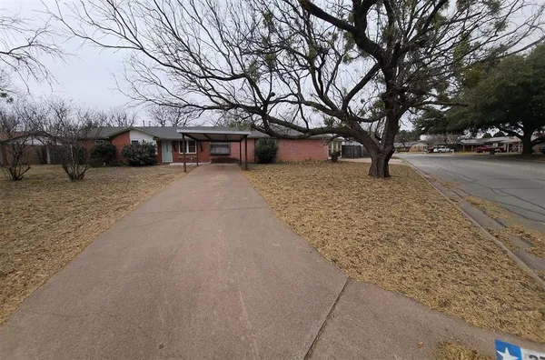 $275,000 | 2725 Robertson Drive, Abilene, TX 79606