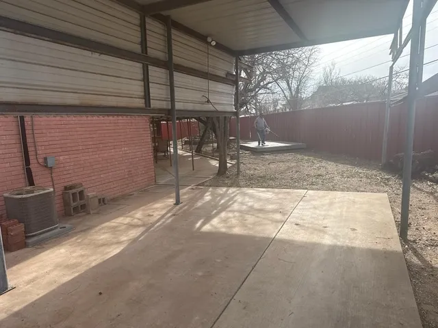 $289,900 | 2725 Robertson Drive, Abilene, TX 79606