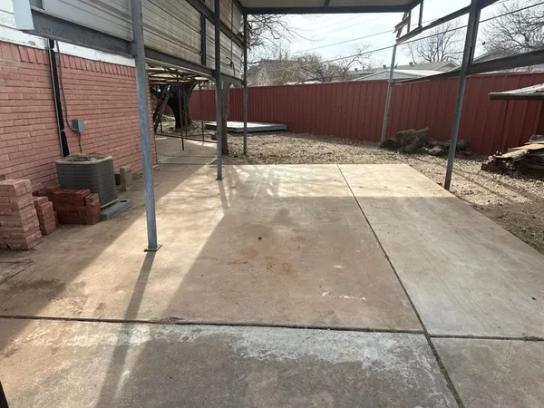 $275,000 | 2725 Robertson Drive, Abilene, TX 79606
