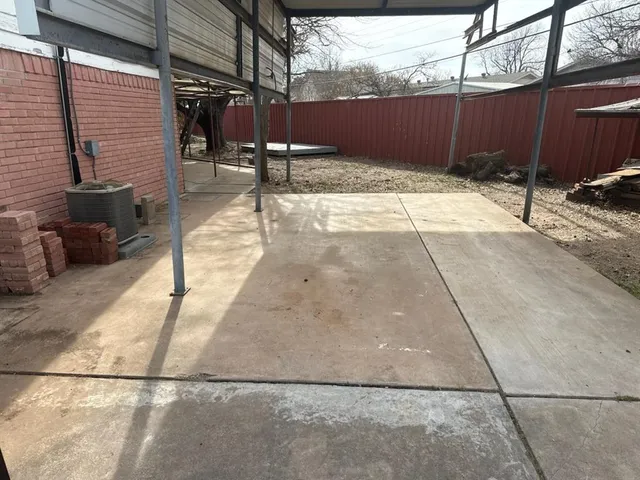 $289,900 | 2725 Robertson Drive, Abilene, TX 79606