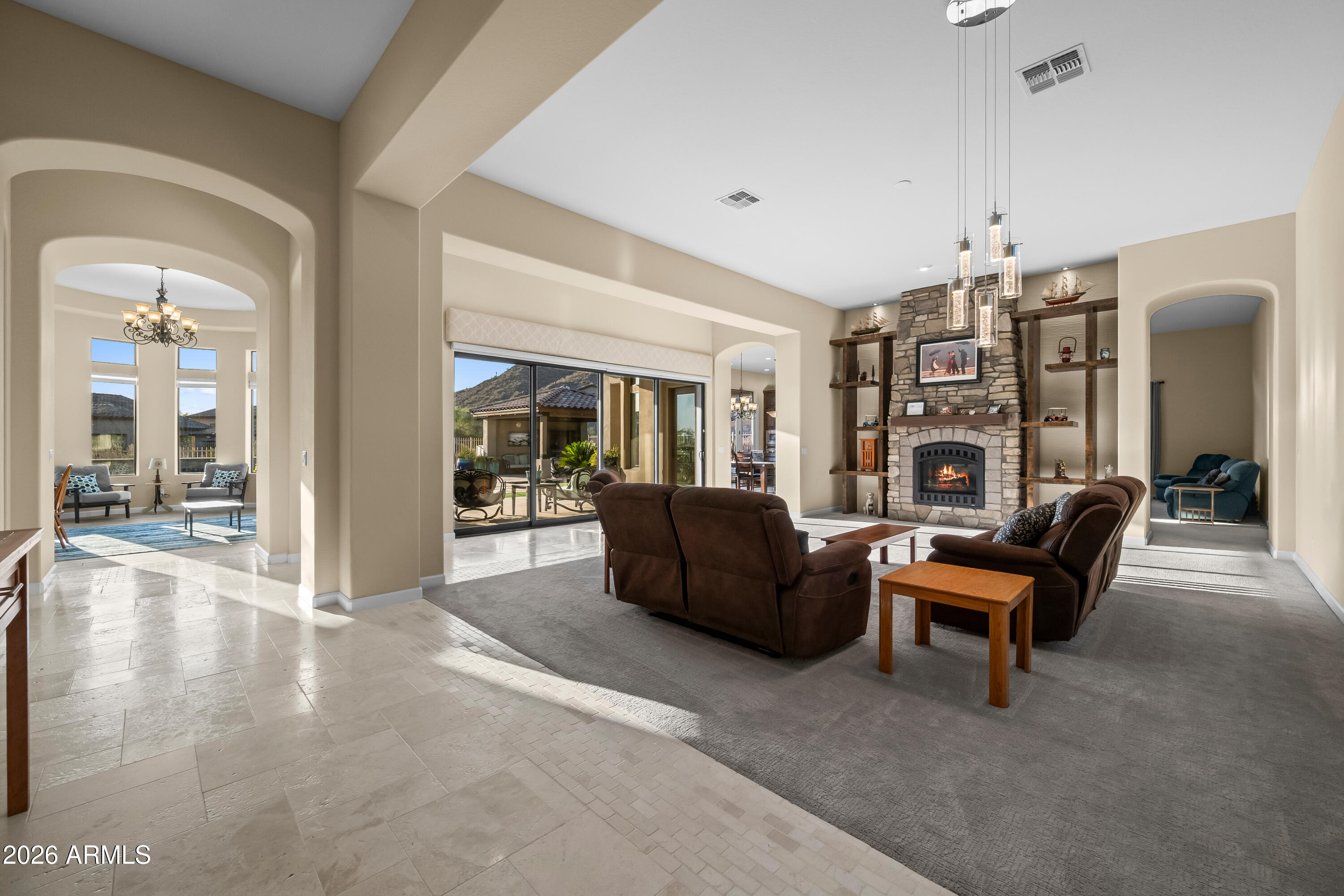 8856 East Rosedale Circle Mesa, AZ 85207 - Photo 18 of 70 DSC_9226