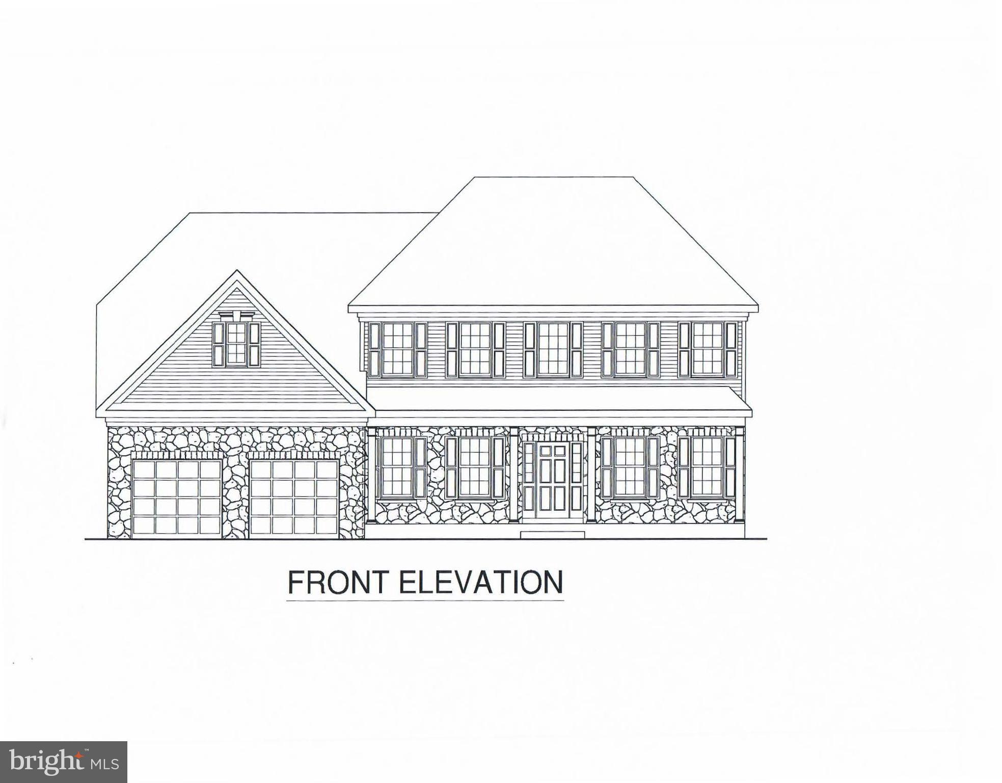 1 Grace Ct Mount Mount Laurel, NJ 08054 - Photo 1 of 5
