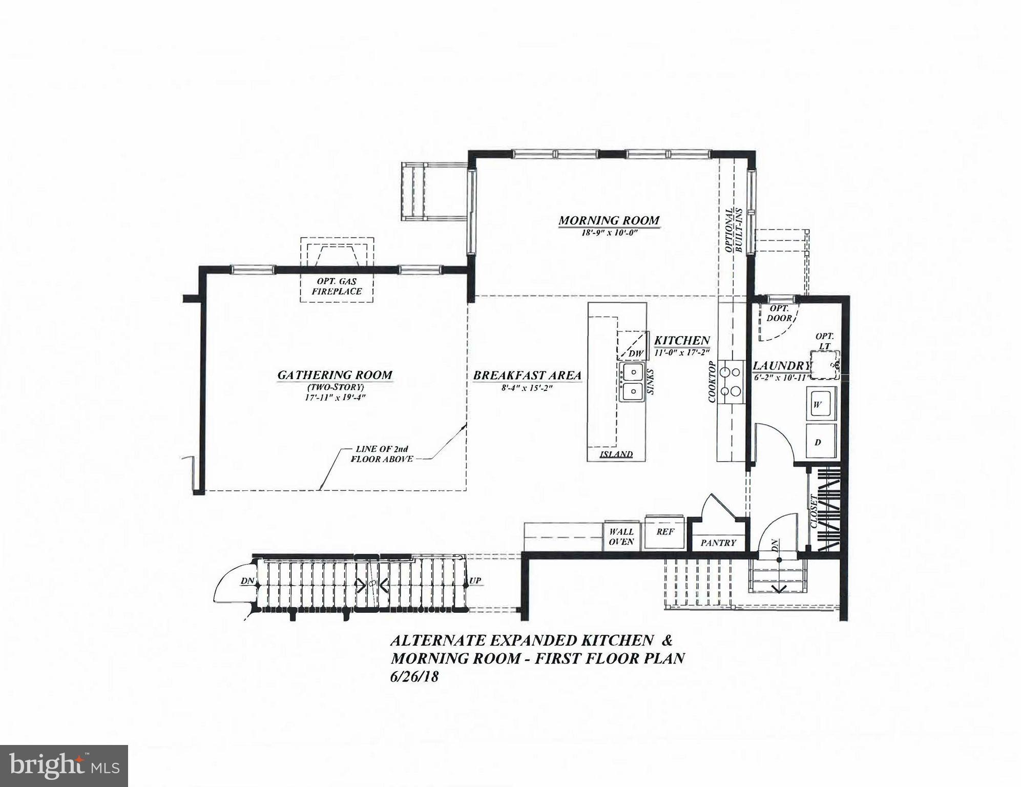 1 Grace Ct Mount Mount Laurel, NJ 08054 - Photo 3 of 5