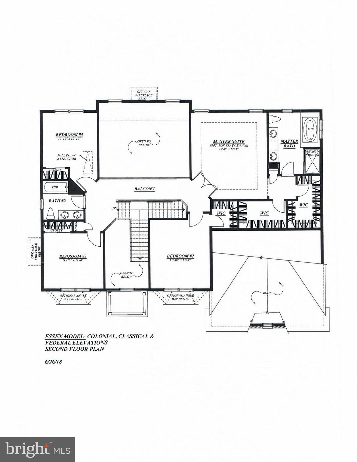 1 Grace Ct Mount Mount Laurel, NJ 08054 - Photo 4 of 5