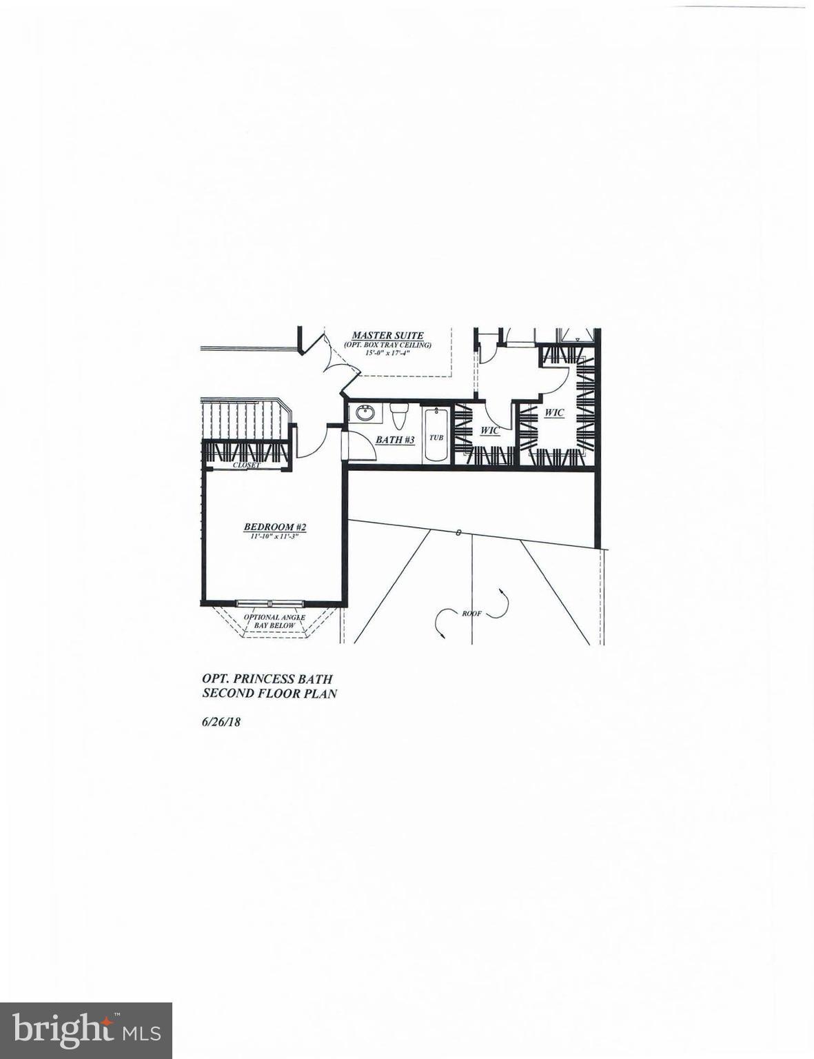 1 Grace Ct Mount Mount Laurel, NJ 08054 - Photo 5 of 5