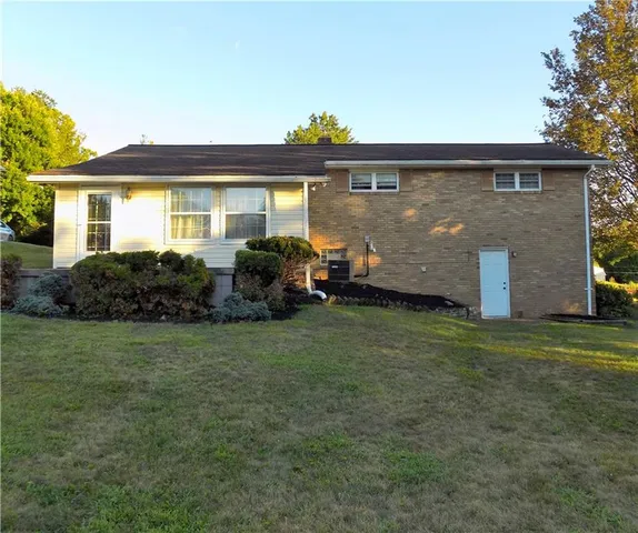 $270,000 | 137 Watson Drive, Hopwood, PA 15445