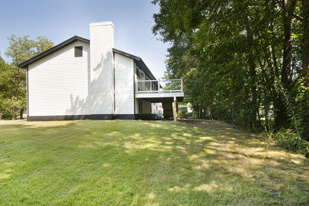 196 Chapin Road Hudson, MA 01749 - Photo 4 of 29 Gallery Image 4