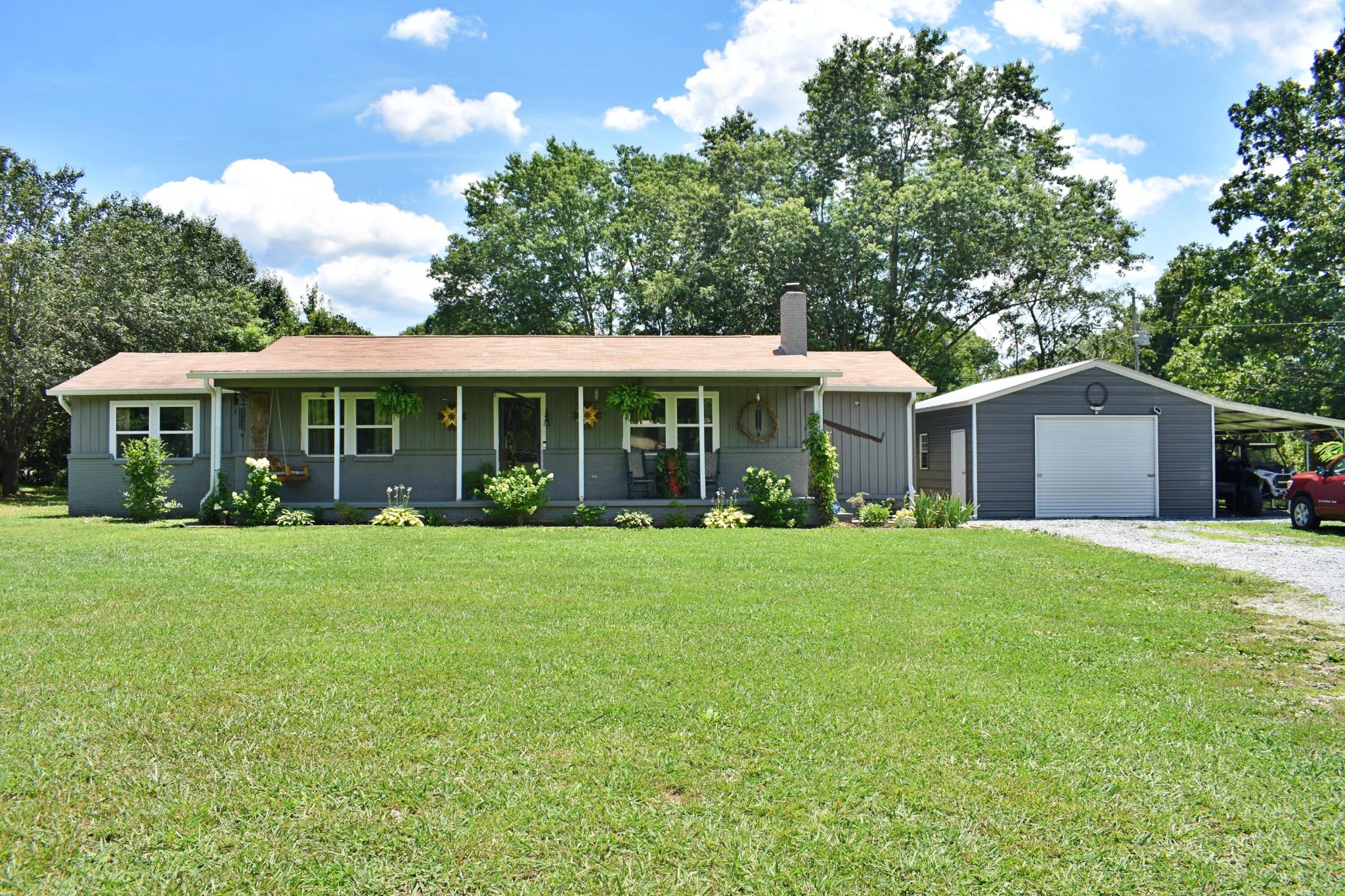 5858 Wolf Creek Road Spring City, TN 37381 - Photo 1 of 76