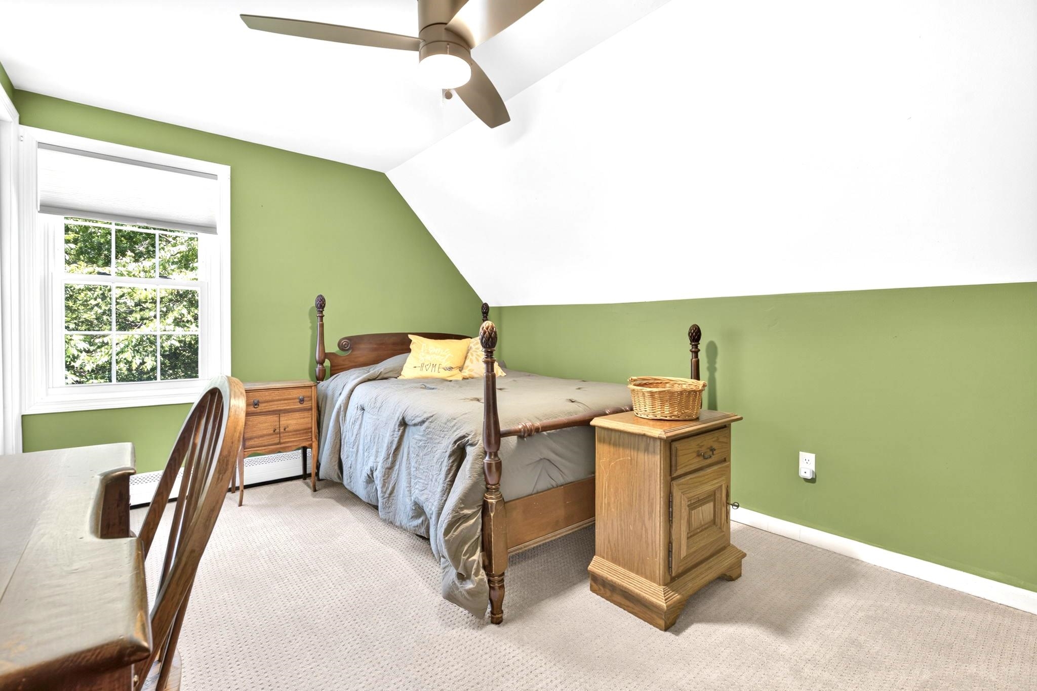 279 Weare Road New Boston, NH 03070 - Photo 38 of 50