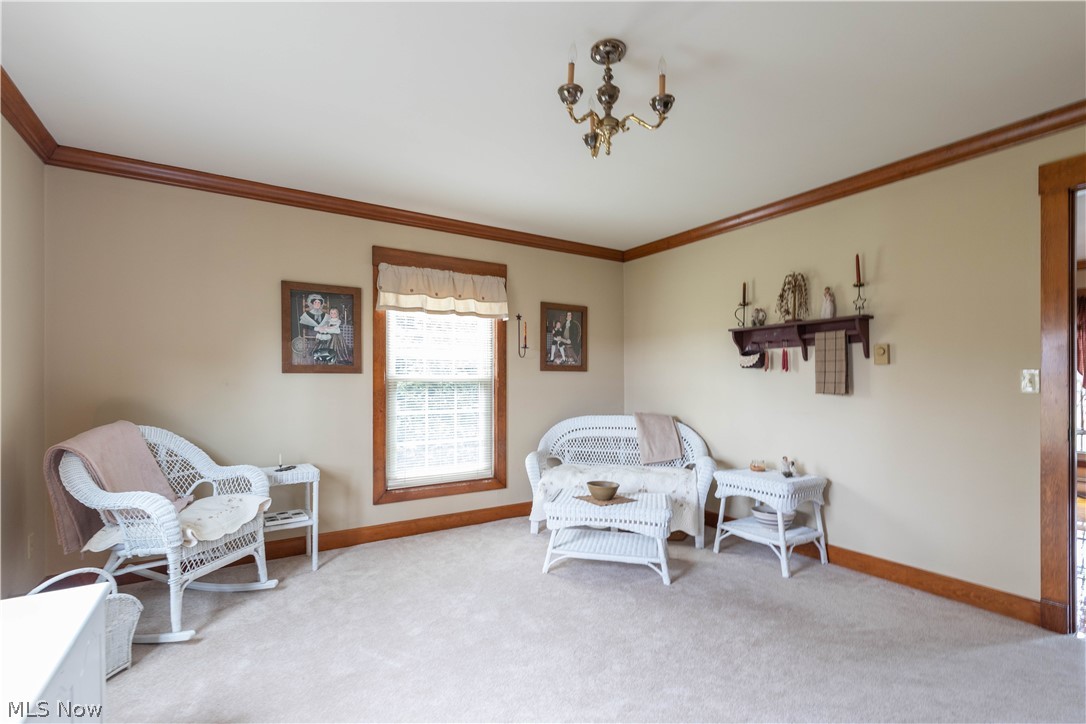 14514 Kibler Road New Springfield, OH 44443 - Photo 5 of 35