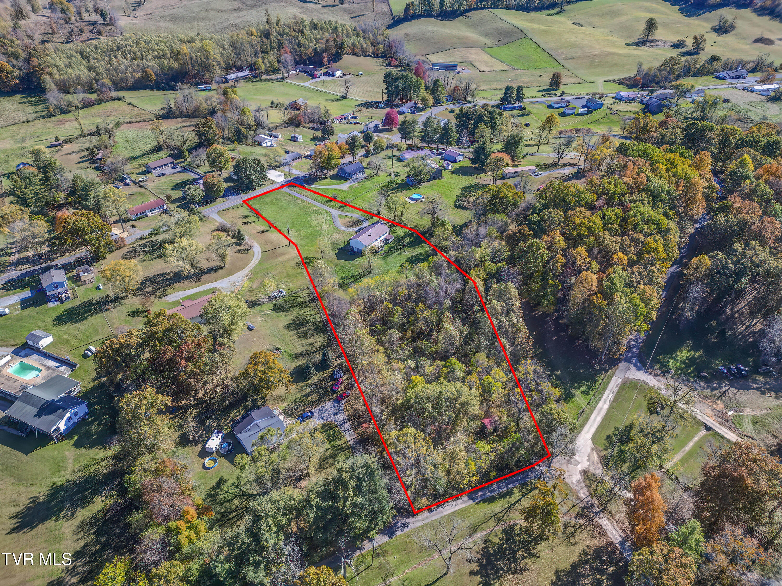 26469 Watauga Road Abingdon, VA 24211 - Photo 8 of 35 26469 SR_677 (8)