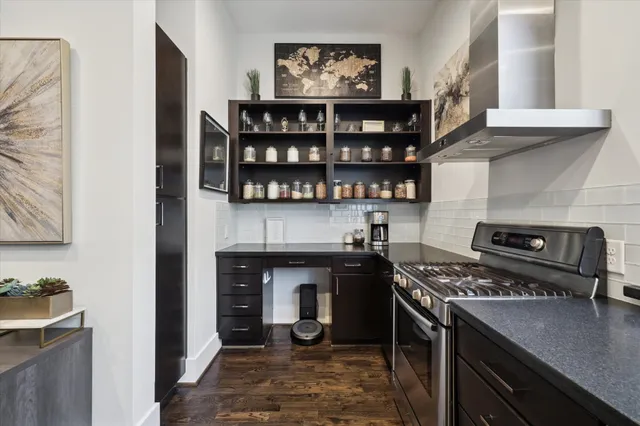 $629,000 | 1717 Silver Street, Houston, TX 77007