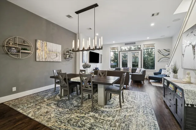 $629,000 | 1717 Silver Street, Houston, TX 77007