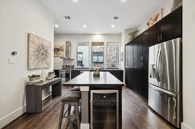 $629,000 | 1717 Silver Street, Houston, TX 77007