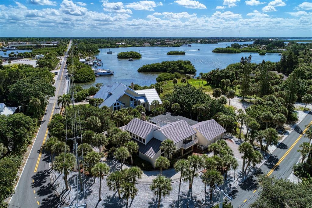 4028 Casey Key Road Nokomis, FL 34275 - Photo 1 of 1