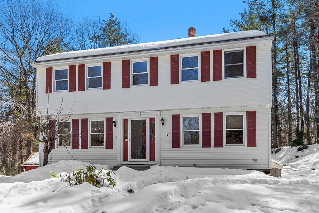 7 Mossman Road Westminster, MA 01473 - Photo 1 of 39 Gallery Image 1