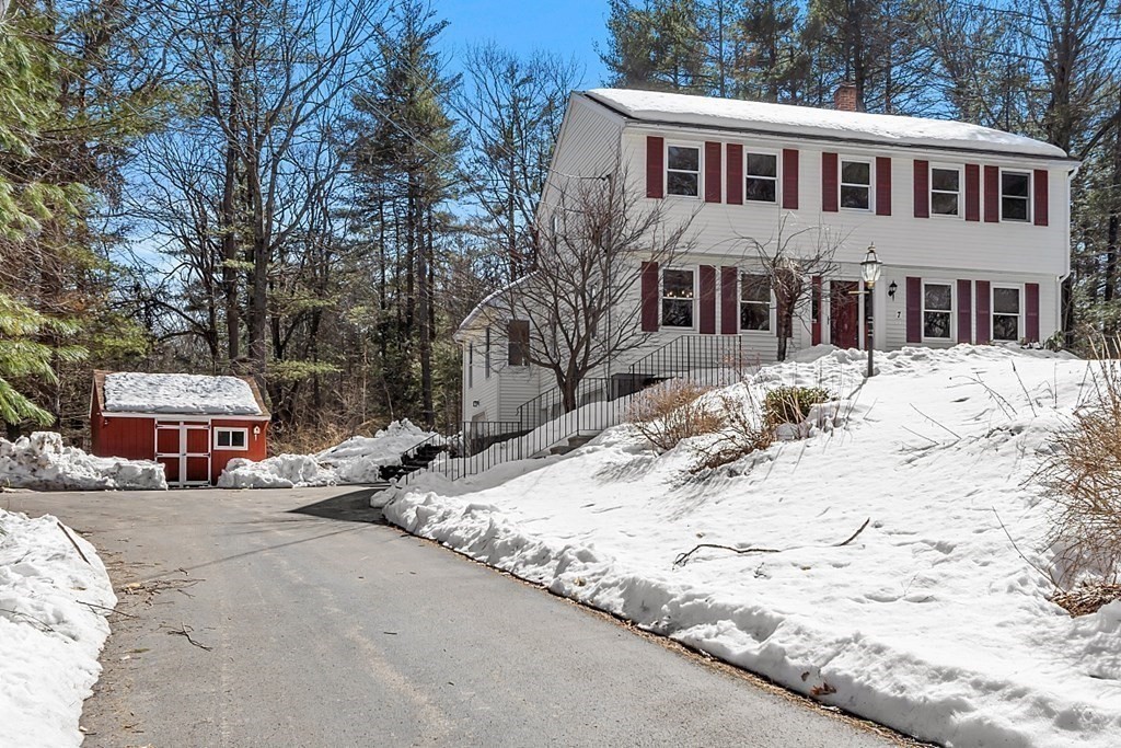 7 Mossman Road Westminster, MA 01473 - Photo 2 of 39 Gallery Image 2