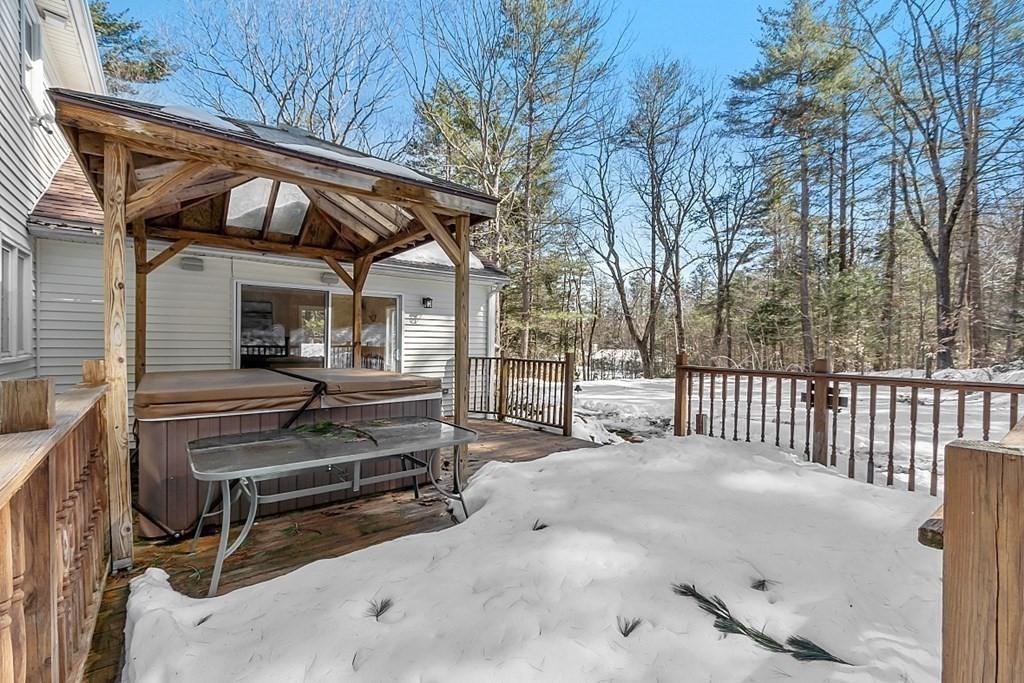 7 Mossman Road Westminster, MA 01473 - Photo 34 of 39 Gallery Image 34