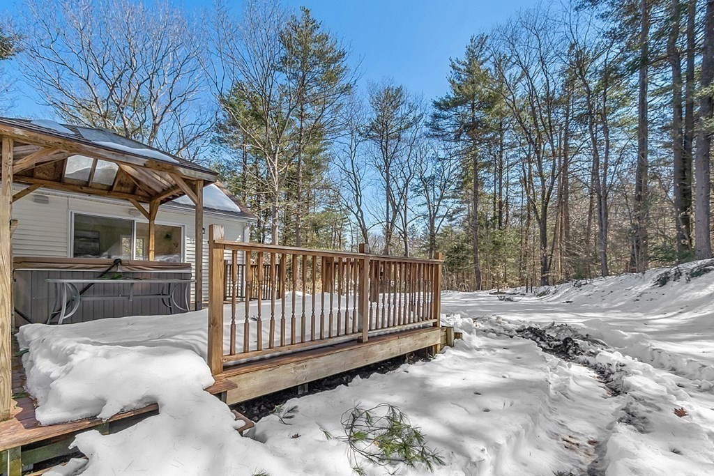 7 Mossman Road Westminster, MA 01473 - Photo 35 of 39 Gallery Image 35