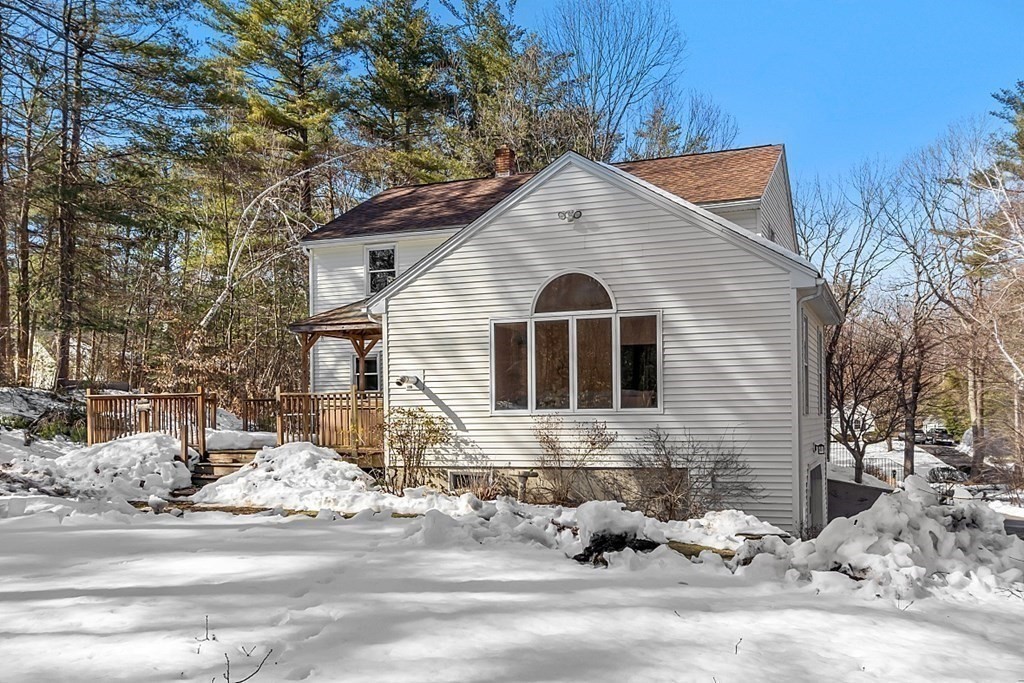 7 Mossman Road Westminster, MA 01473 - Photo 36 of 39 Gallery Image 36