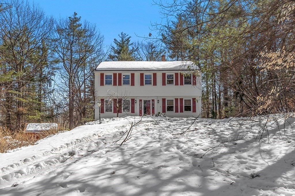 7 Mossman Road Westminster, MA 01473 - Photo 38 of 39 Gallery Image 38