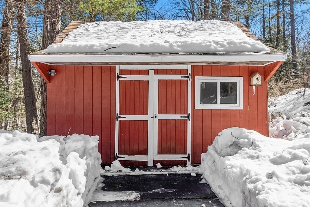 7 Mossman Road Westminster, MA 01473 - Photo 39 of 39 Gallery Image 39