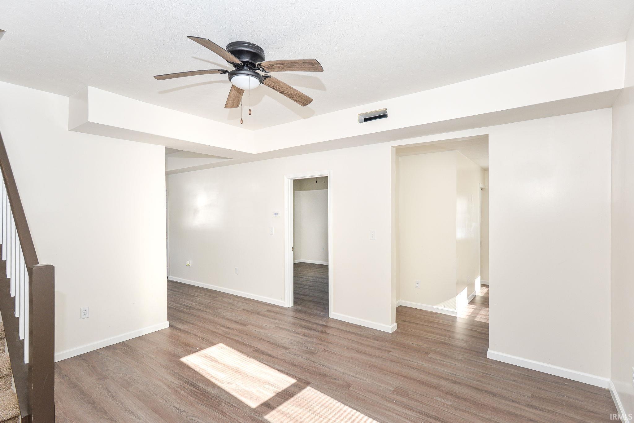 308 North Center Street Boswell, IN 47921 - Photo 26 of 36