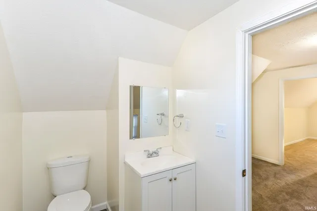 $174,900 | 308 North Center Street, Boswell, IN 47921