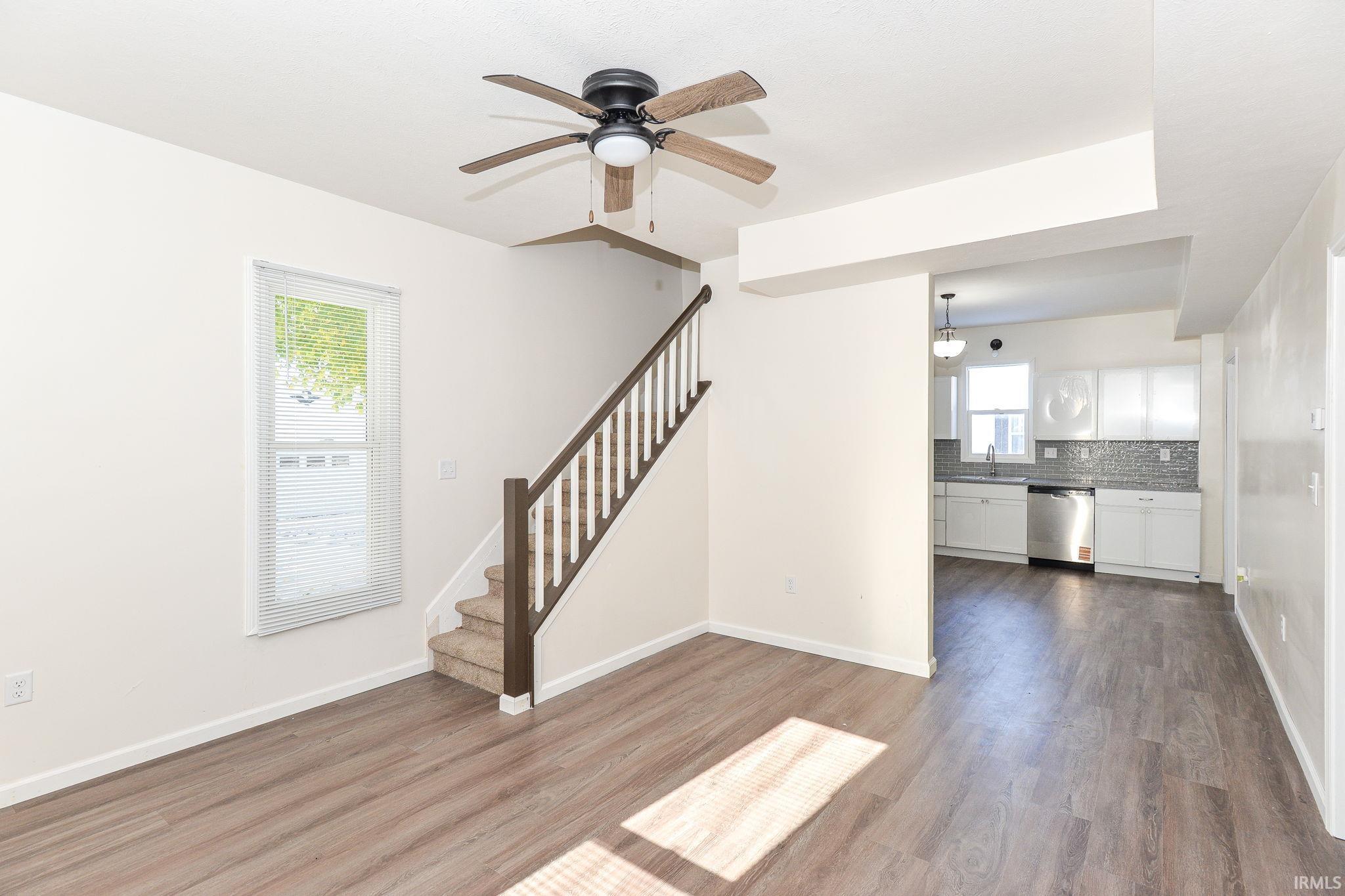 308 North Center Street Boswell, IN 47921 - Photo 30 of 36