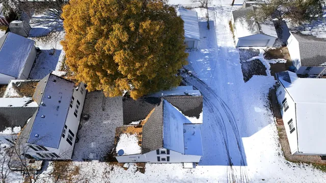 $174,900 | 308 North Center Street, Boswell, IN 47921