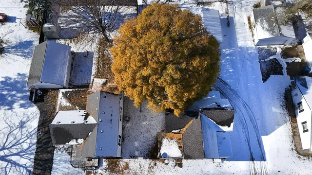 $174,900 | 308 North Center Street, Boswell, IN 47921