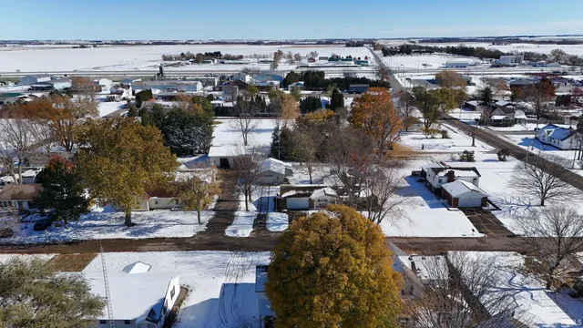 $174,900 | 308 North Center Street, Boswell, IN 47921