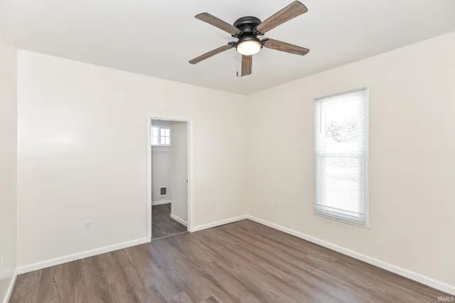 $174,900 | 308 North Center Street, Boswell, IN 47921