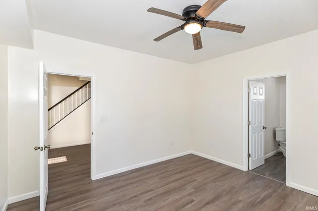 $174,900 | 308 North Center Street, Boswell, IN 47921