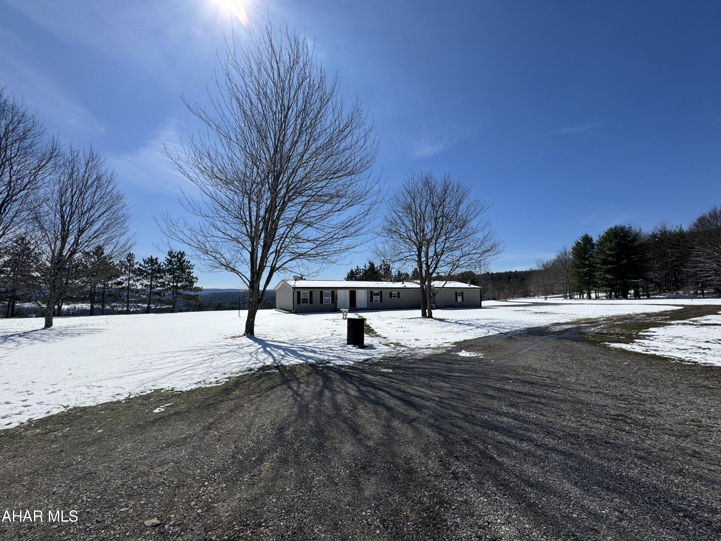 345 Mine 10 Road Beccaria, PA 16616 - Photo 10 of 25