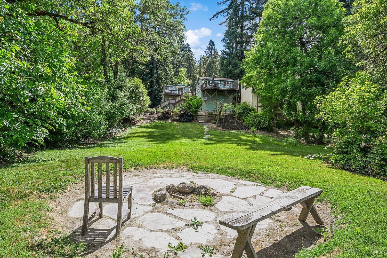 9870 River Road Forestville, CA 95436 - Photo 62 of 67