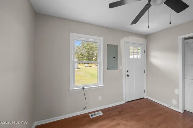 $231,999 | 16554 Highway 125, Williamston, NC 27892