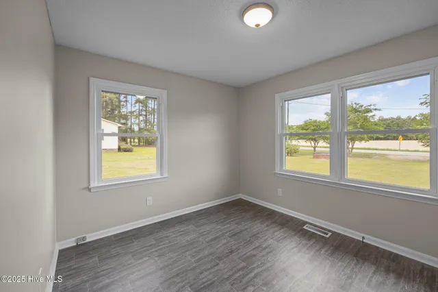 $231,999 | 16554 Highway 125, Williamston, NC 27892