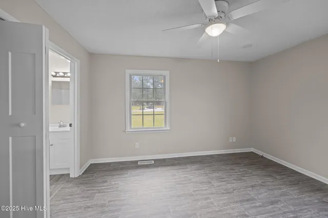 $231,999 | 16554 Highway 125, Williamston, NC 27892